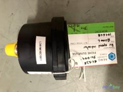 L315M5001881 - Warning unit assy - SV